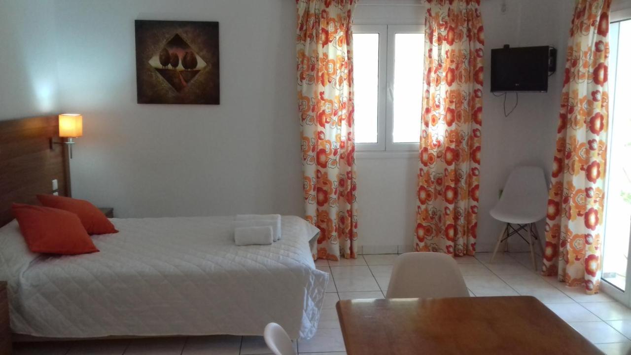 Potokia Rooms Kakovatos Zewnętrze zdjęcie