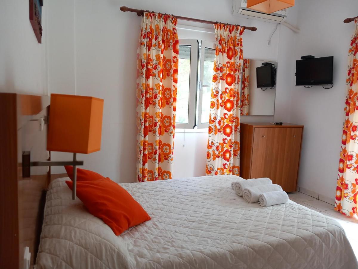 Potokia Rooms Kakovatos Zewnętrze zdjęcie