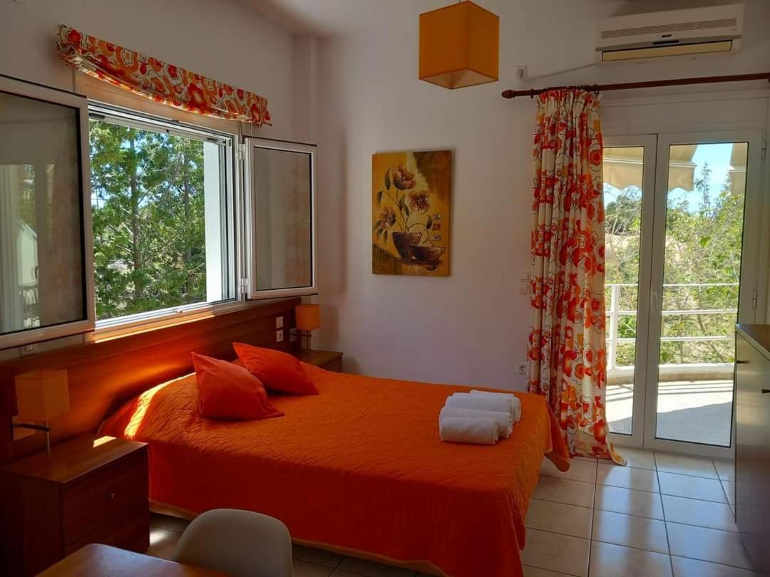 Potokia Rooms Kakovatos Zewnętrze zdjęcie
