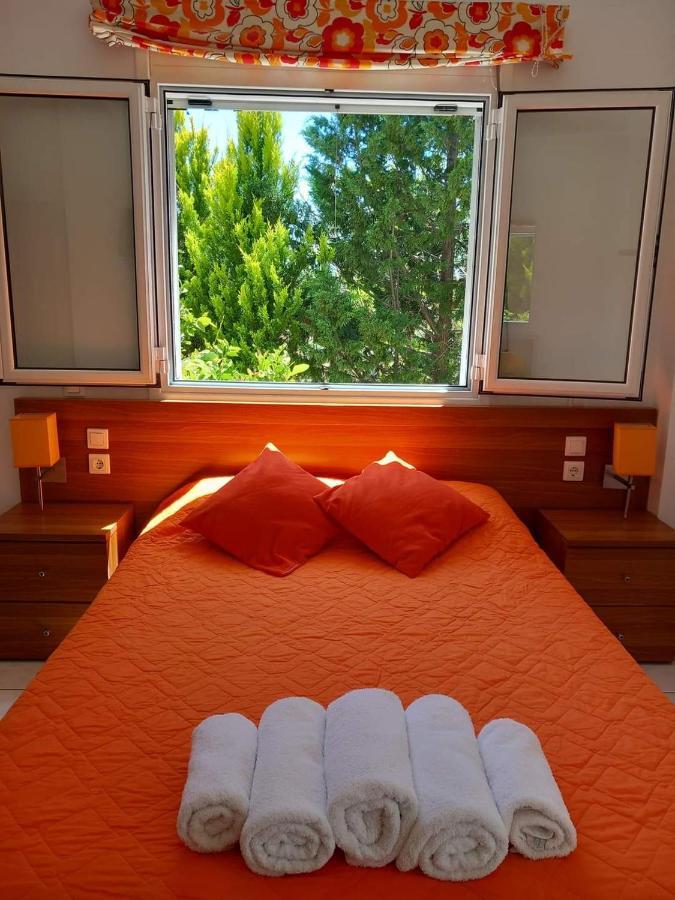 Potokia Rooms Kakovatos Zewnętrze zdjęcie