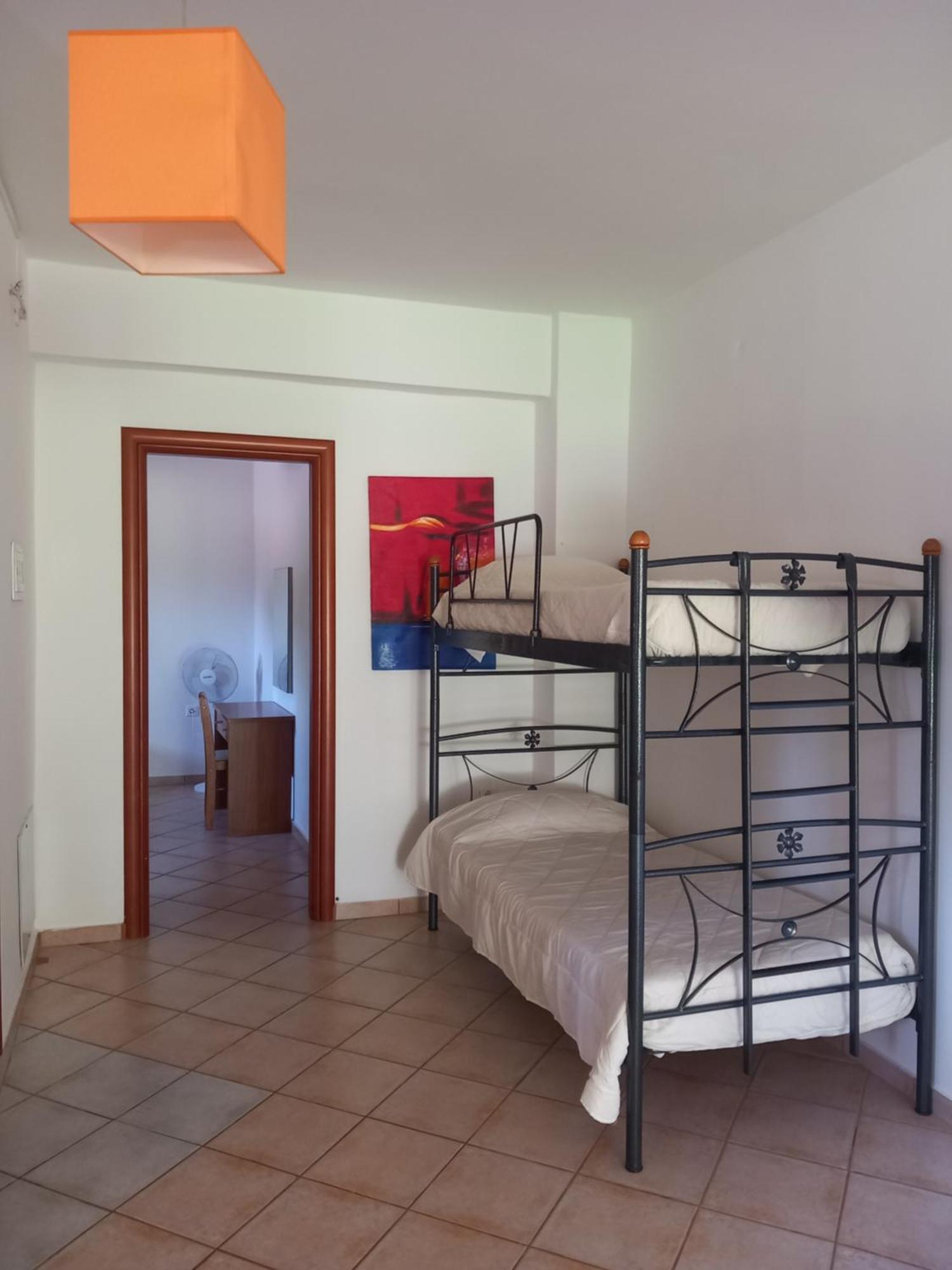 Potokia Rooms Kakovatos Pokój zdjęcie
