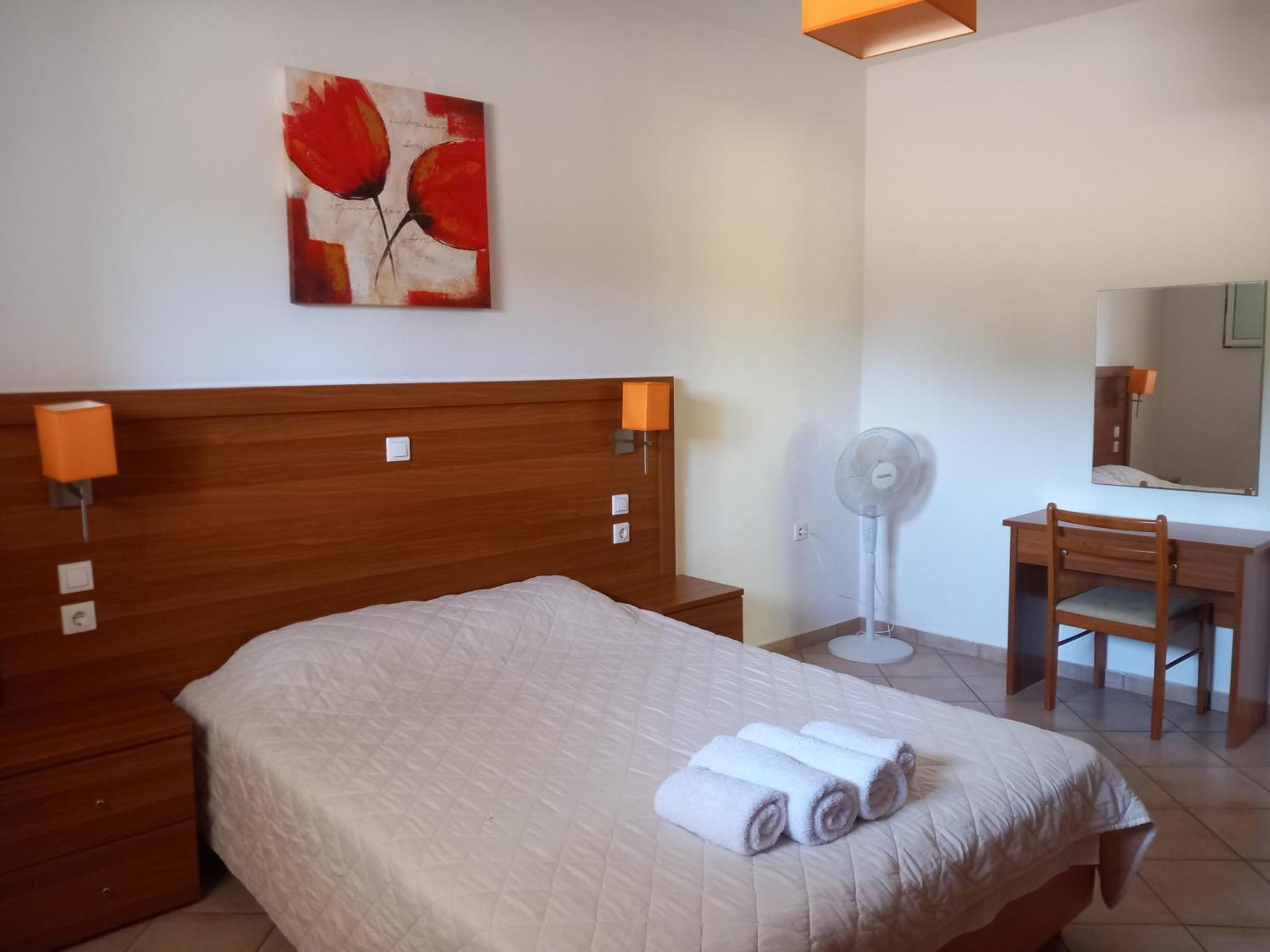 Potokia Rooms Kakovatos Pokój zdjęcie