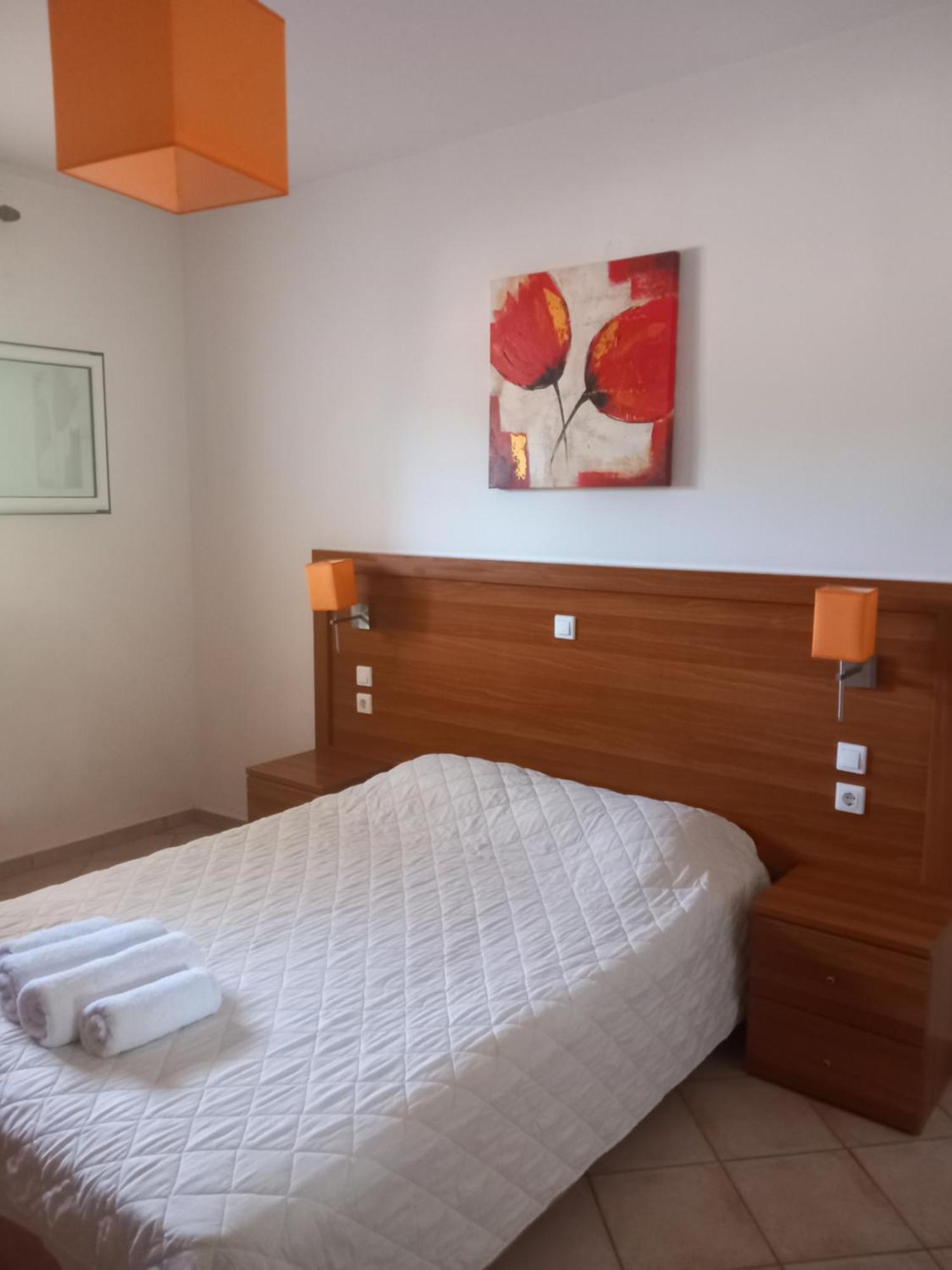 Potokia Rooms Kakovatos Pokój zdjęcie