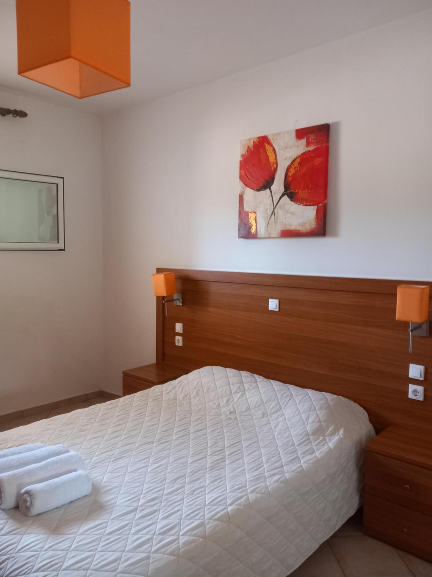 Potokia Rooms Kakovatos Pokój zdjęcie