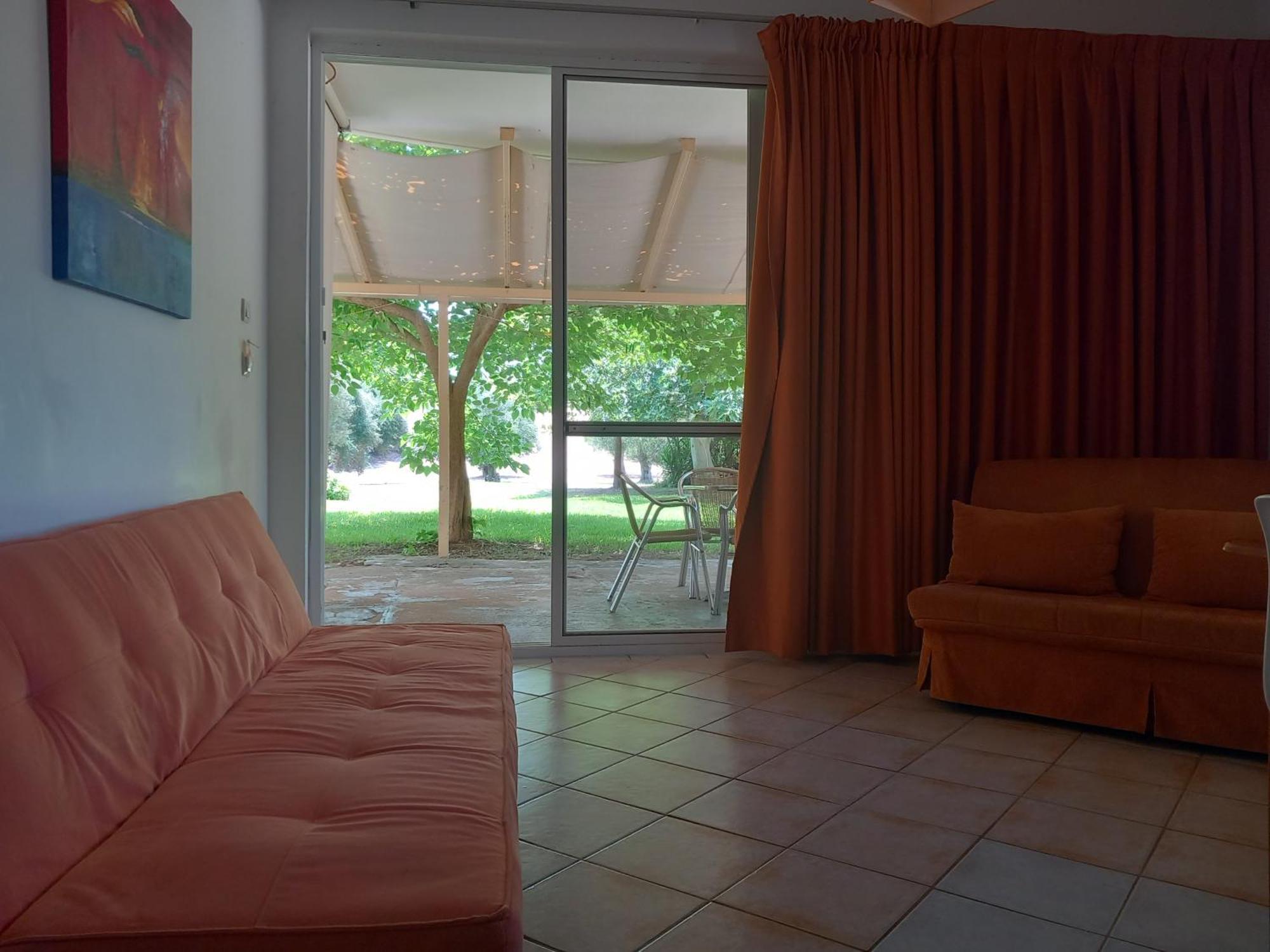 Potokia Rooms Kakovatos Pokój zdjęcie