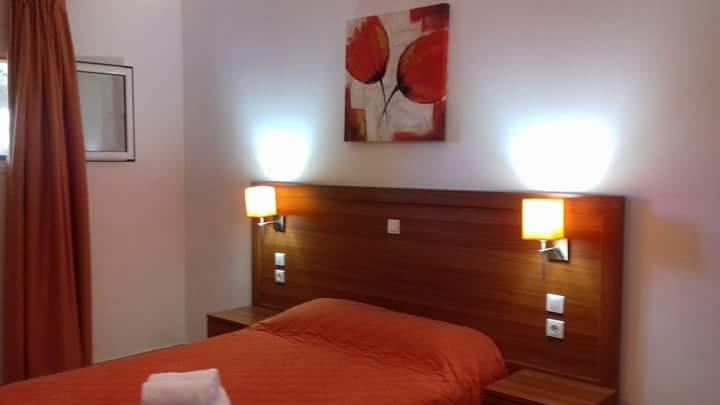 Potokia Rooms Kakovatos Zewnętrze zdjęcie