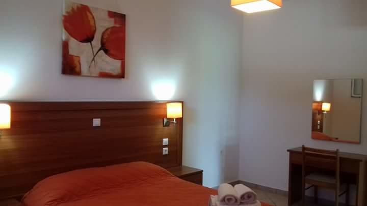 Potokia Rooms Kakovatos Zewnętrze zdjęcie
