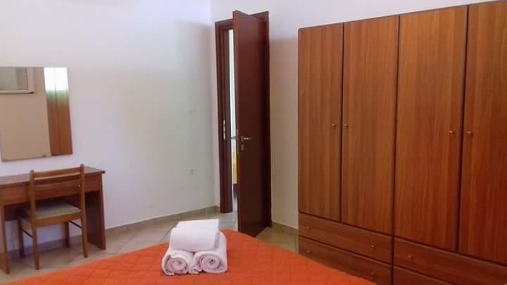 Potokia Rooms Kakovatos Zewnętrze zdjęcie