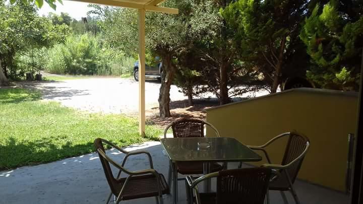 Potokia Rooms Kakovatos Zewnętrze zdjęcie