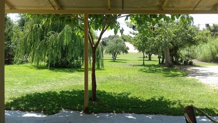 Potokia Rooms Kakovatos Zewnętrze zdjęcie