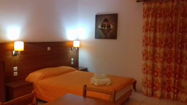 Potokia Rooms Kakovatos Zewnętrze zdjęcie