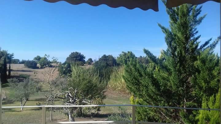 Potokia Rooms Kakovatos Zewnętrze zdjęcie
