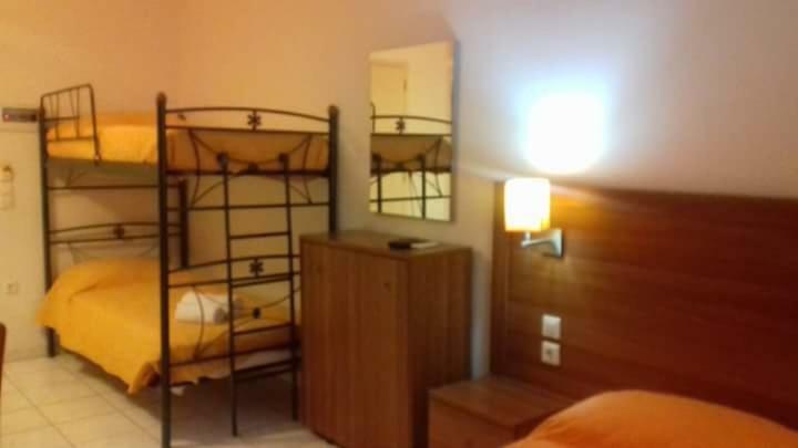 Potokia Rooms Kakovatos Zewnętrze zdjęcie