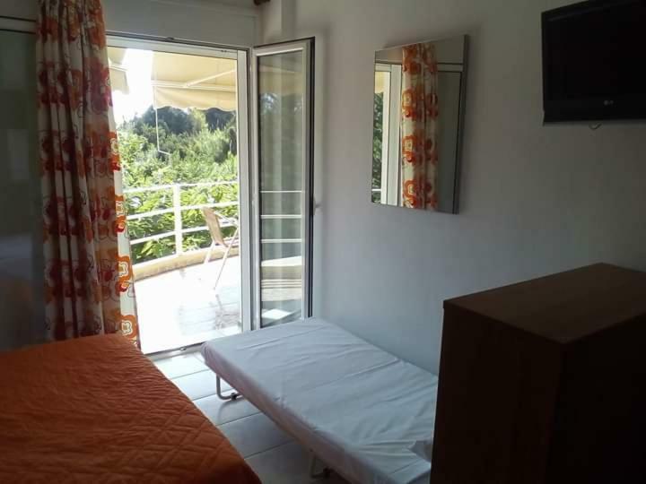 Potokia Rooms Kakovatos Zewnętrze zdjęcie