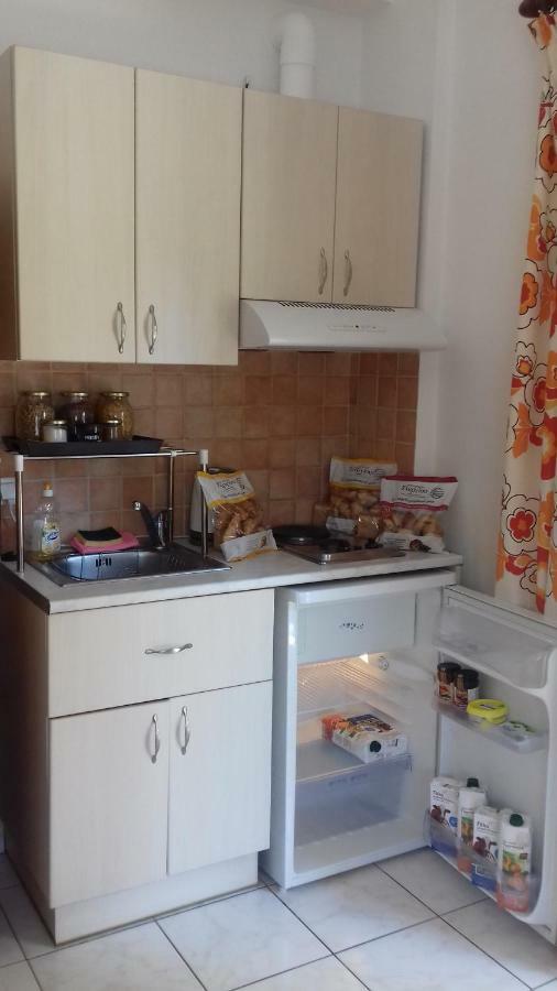 Potokia Rooms Kakovatos Zewnętrze zdjęcie